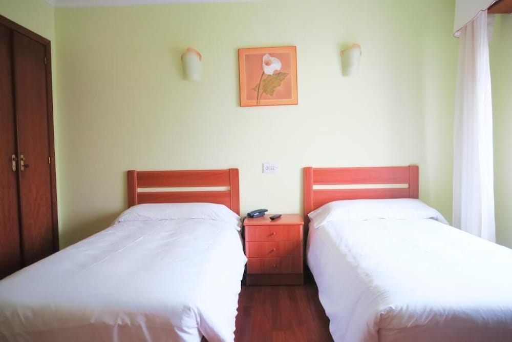 My Rooms Hotel Camiño do Mar
