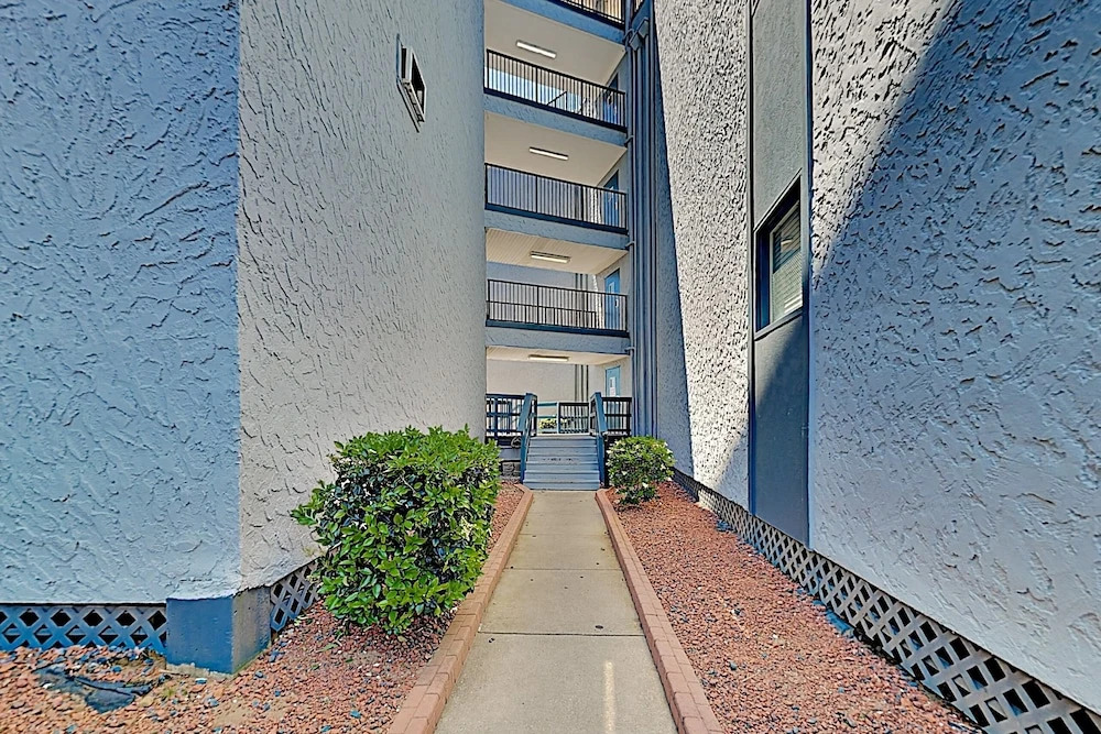 Coastal Gem At Myrtle Beach Resort W/ 6 Pools 2 Bedroom Condo