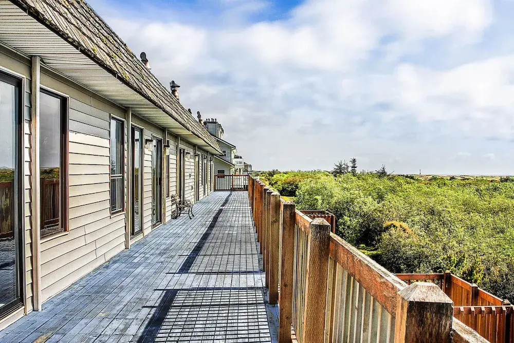 Ocean Surf Condos