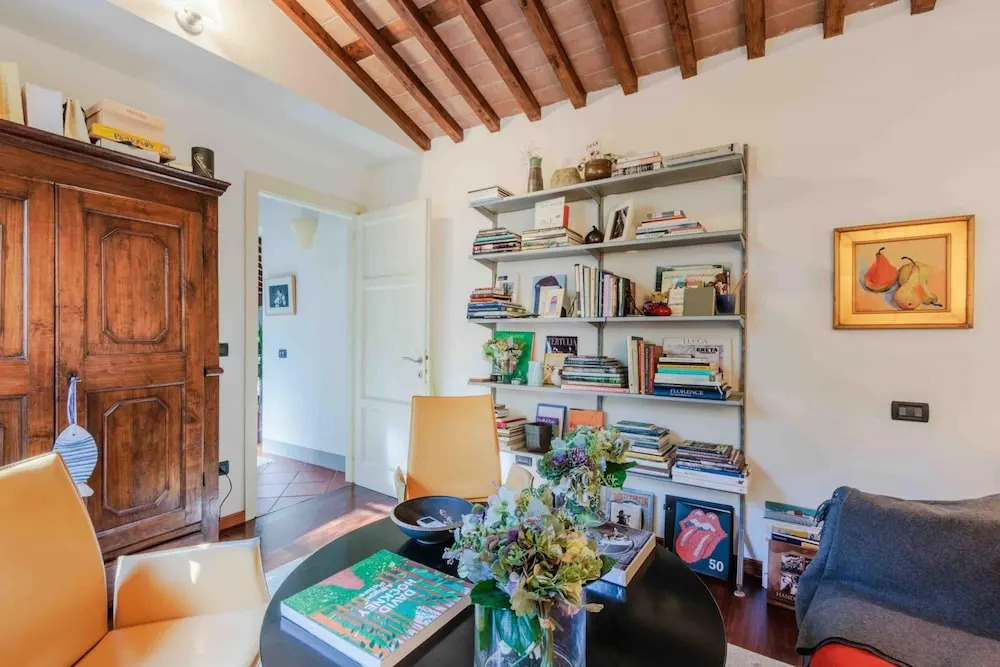 Villa Debby