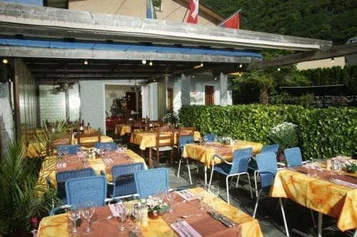 Hotel Pensione da Peppino