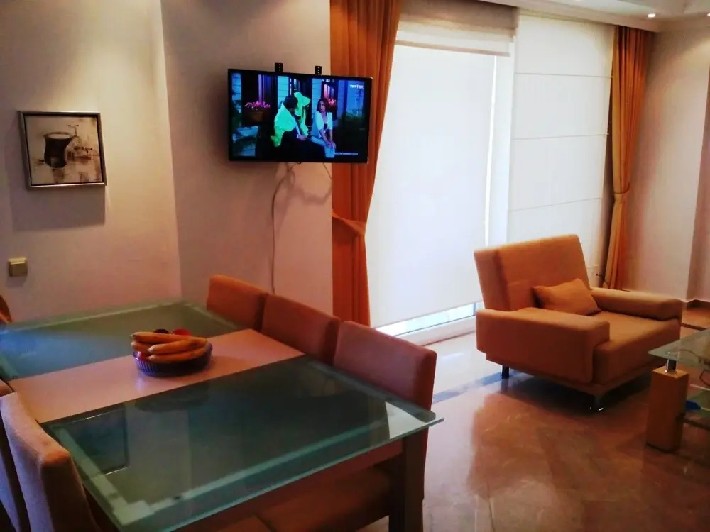 Apartmani Markovic-Kestel SUN Alanya