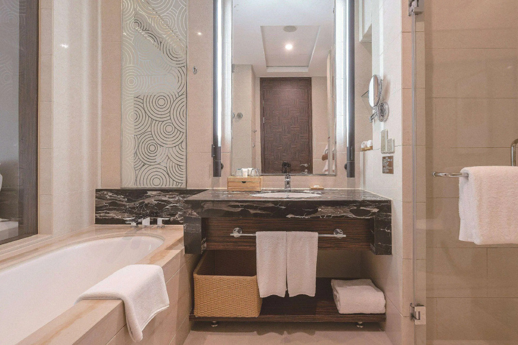 Howard Johnson By Wyndham Dongqian Lake Plaza Ningbo