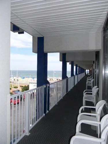 Sea Gull Inn Oceanfront