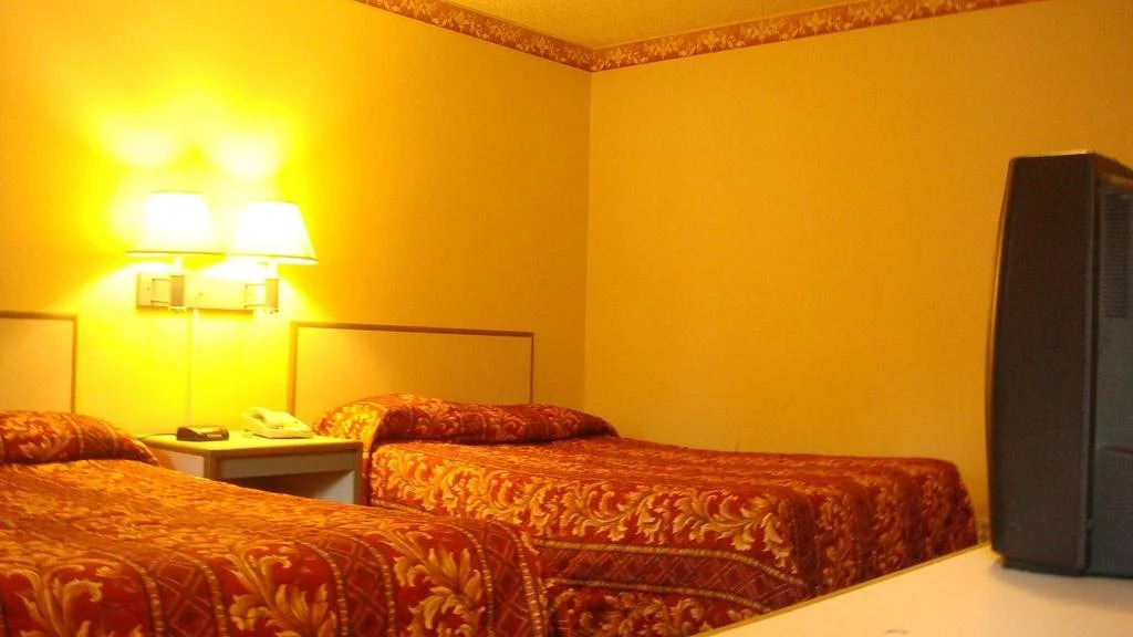 Stadium View Inn