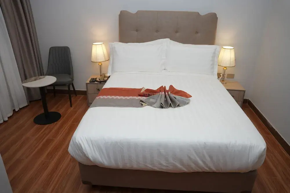 Yofel Hotel Bole