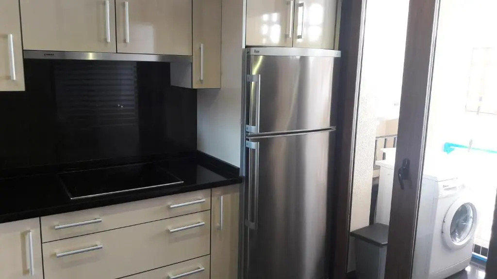 103 - Beach apartment with Spa & Gym