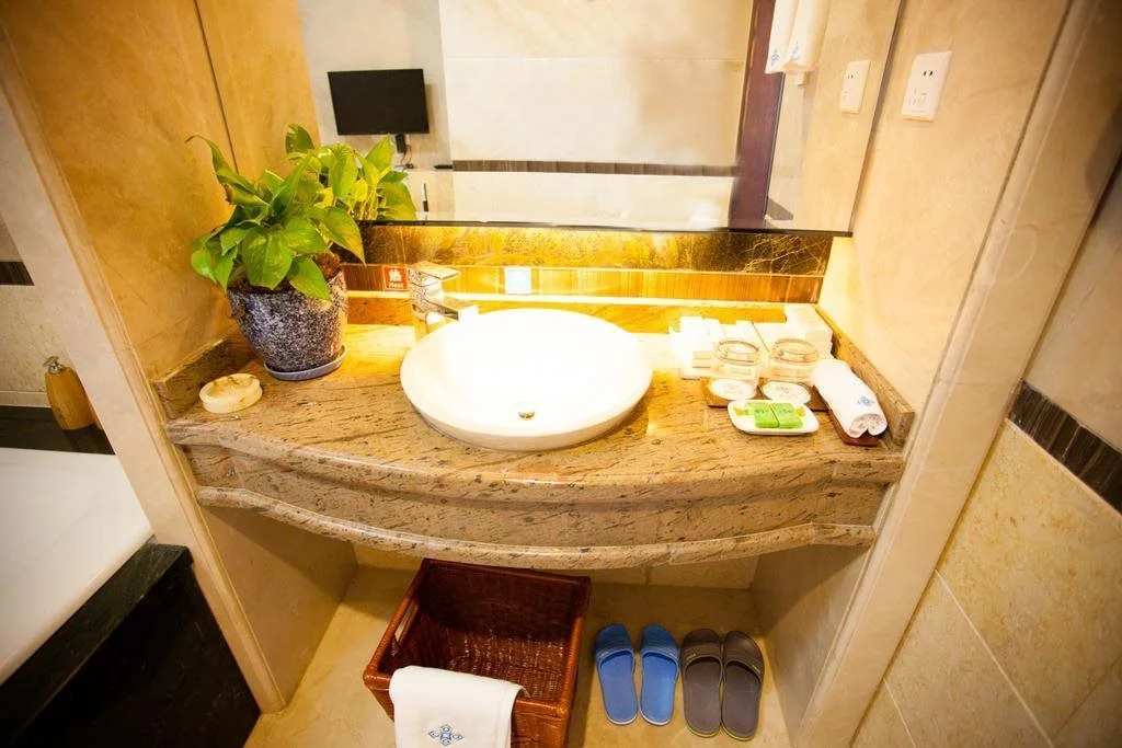 Zui Xi Ting Hotel