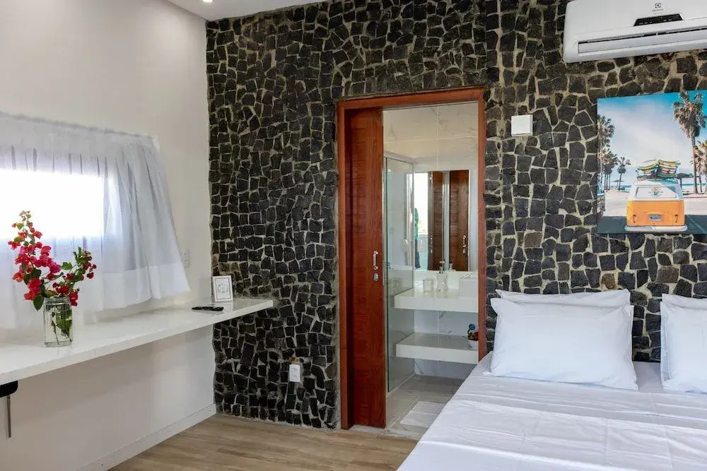 Villa Namú