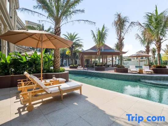 Jingxuan Resort (Wanning Riyuewan Branch)