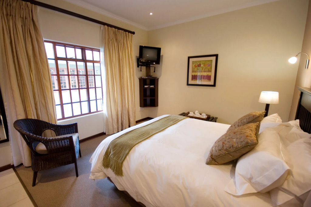 Blackheath Manor Guest House