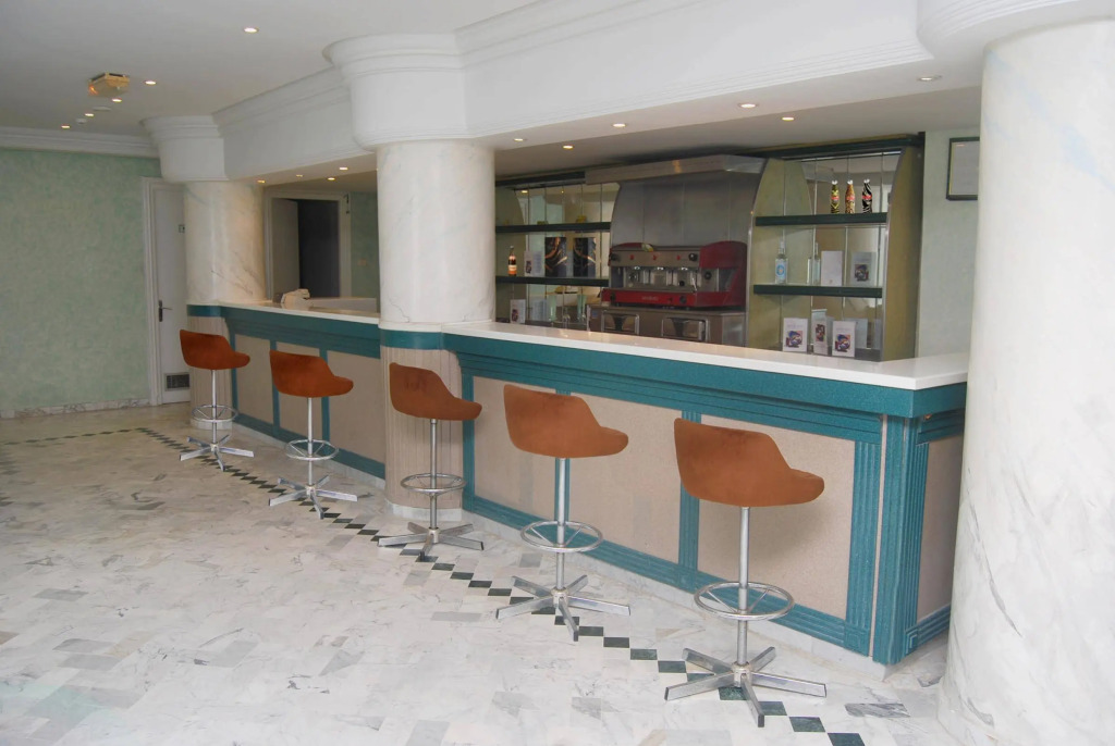 Hotel La Gondole