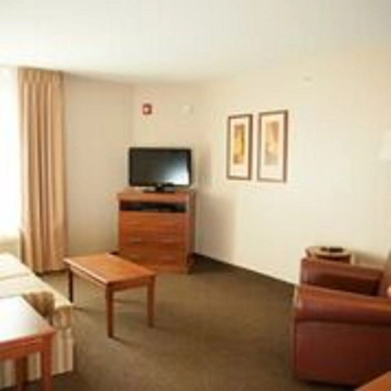 Extended Stay America Suites - Lawton - Fort Sill