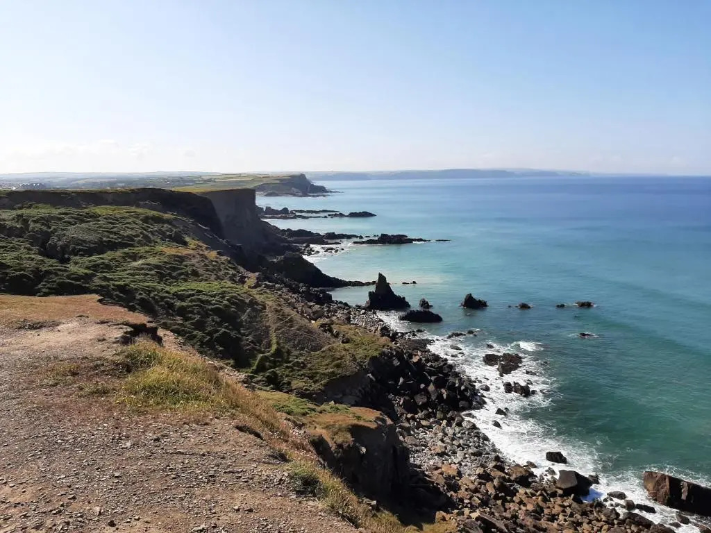 Bude Coastal Lodge