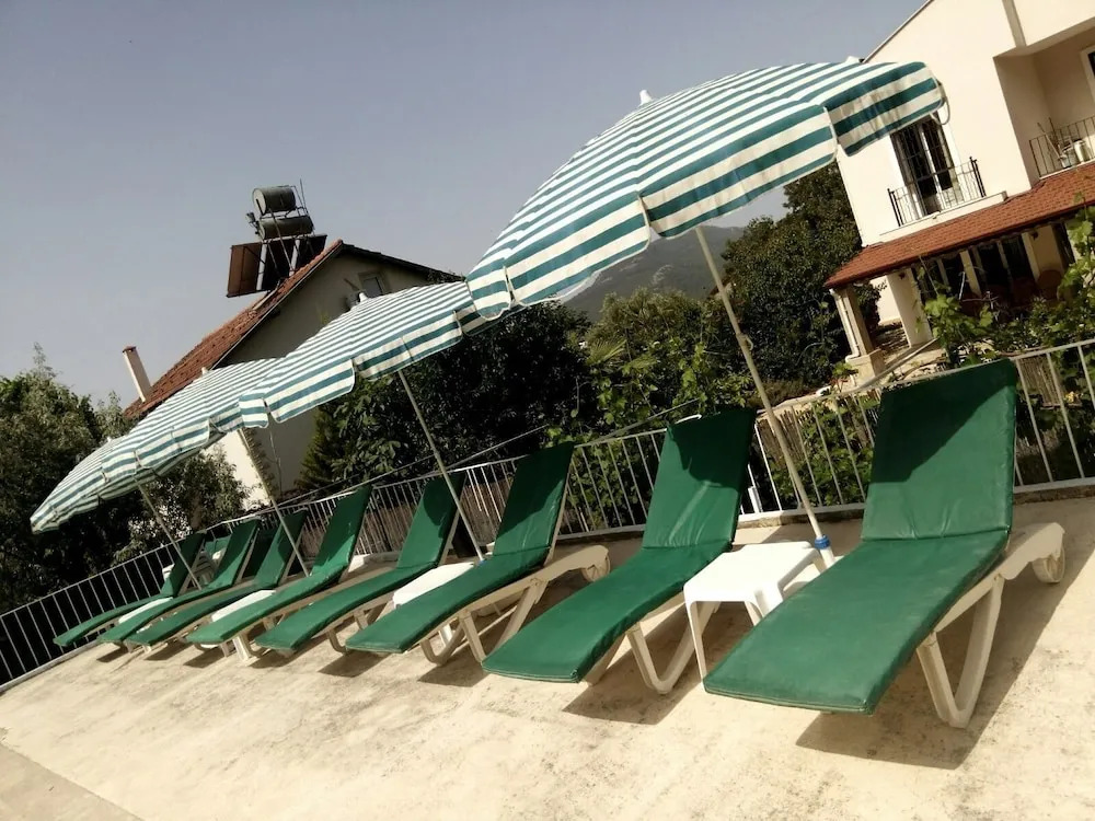 Sefa Hotel