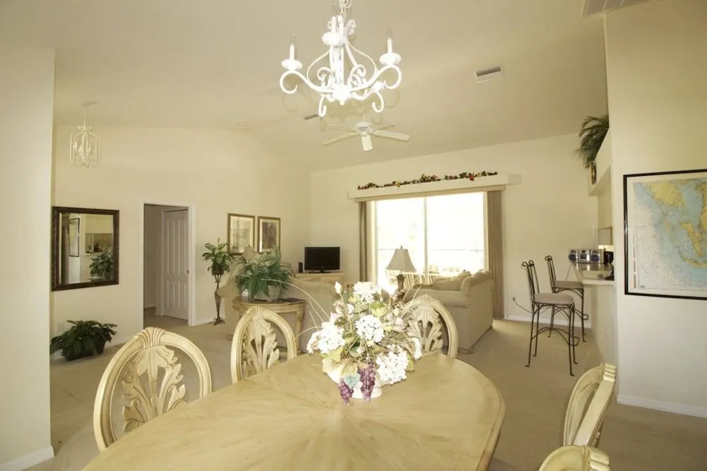 Haven Hideaway Rotonda West