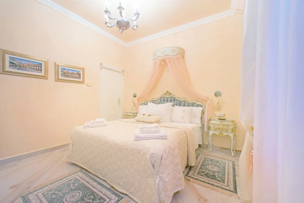 Fiore d arancio suite