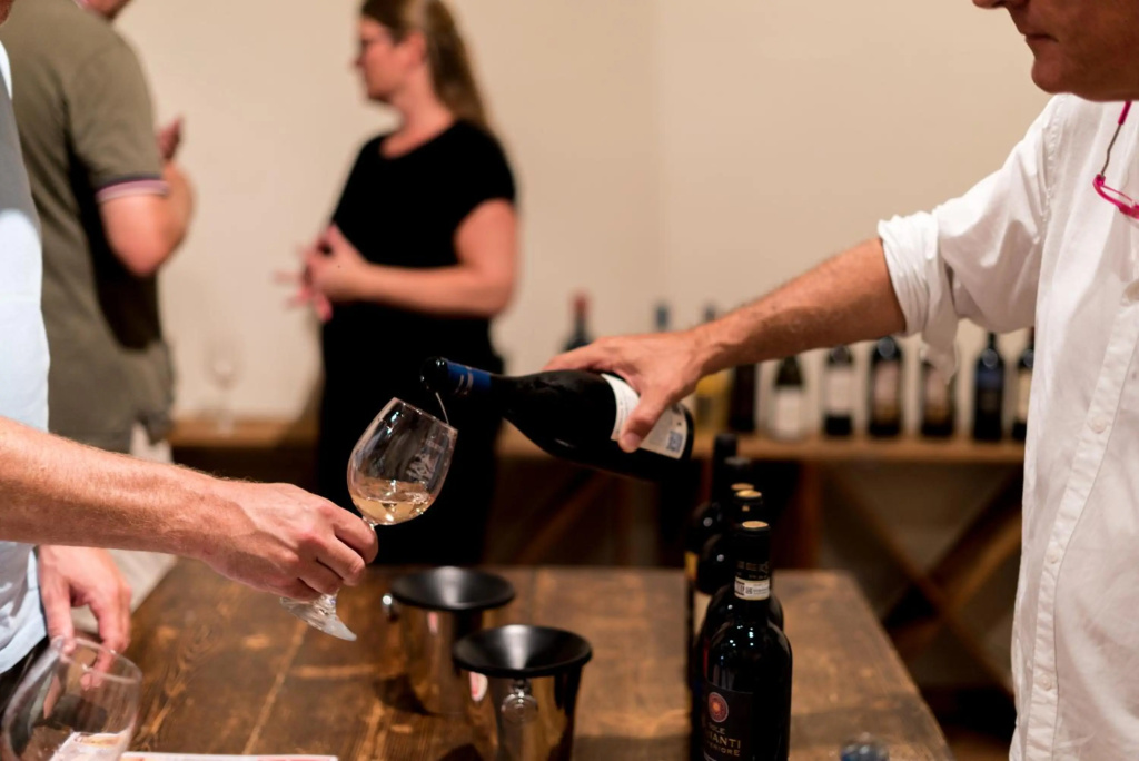 Agriturismo Streda Wine & Country Holiday