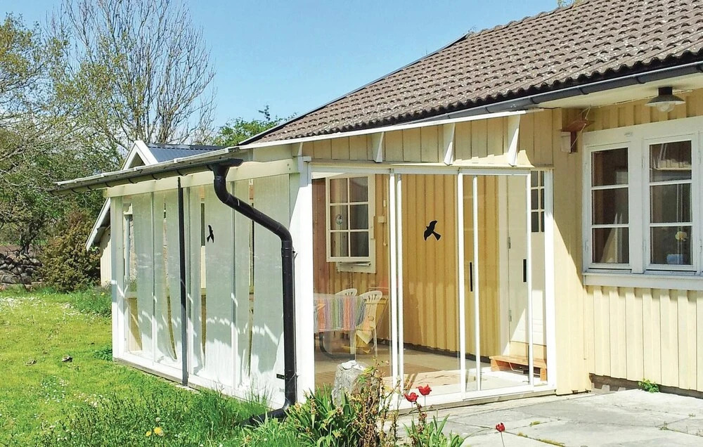 Holiday Home Ingelstadgatan Borgholm