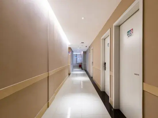 100 Inn (Kangqiao)