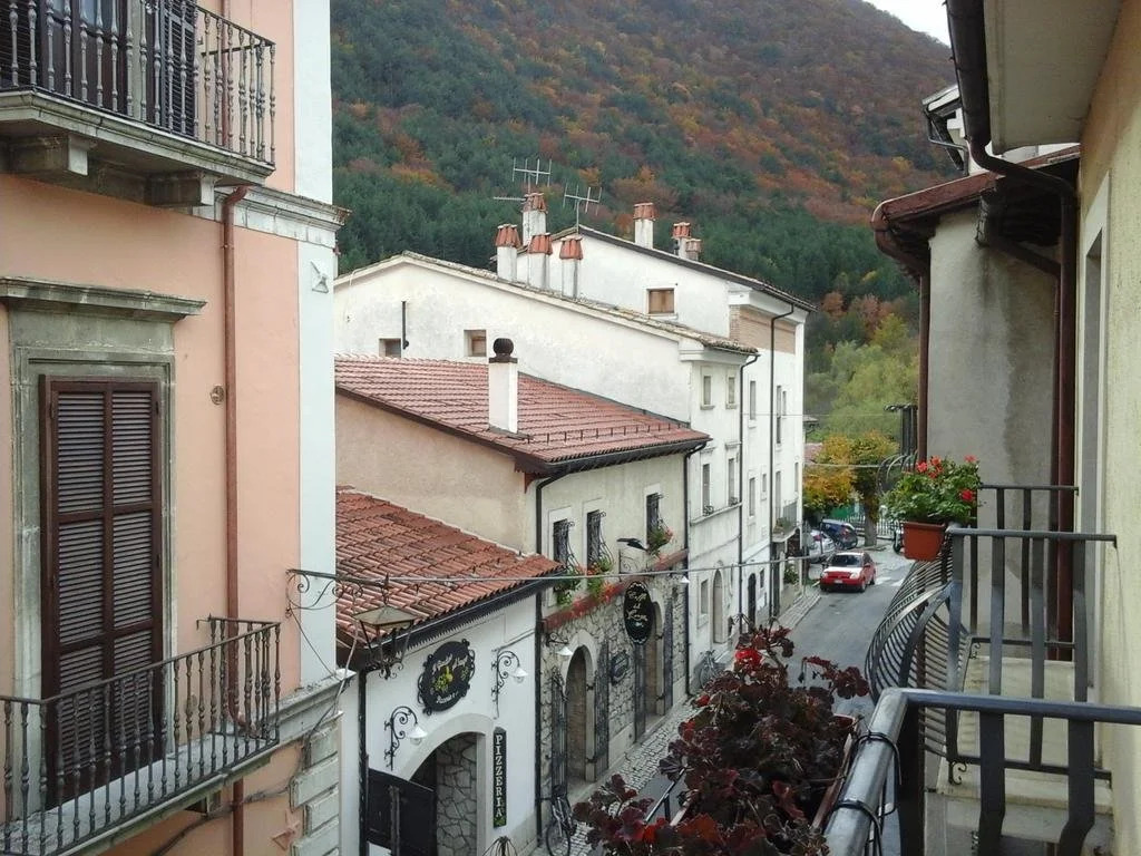 Europa Casa Vacanze