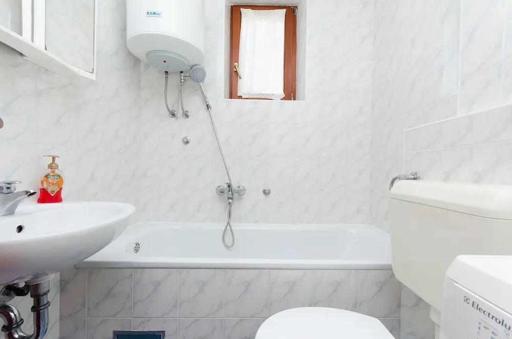 Apartment Besima