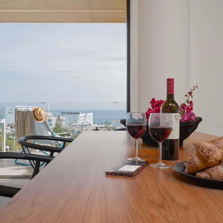 Protaras Eden Seaside Suite
