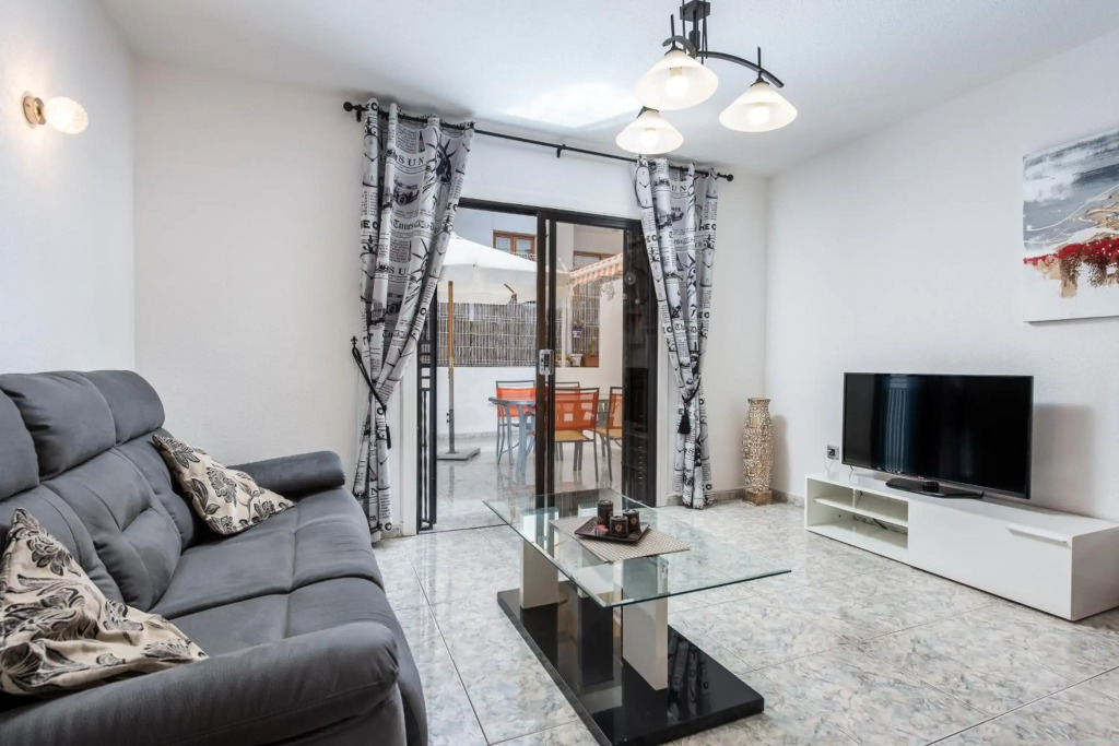 Los Cristianos 1 bed Victoria Court