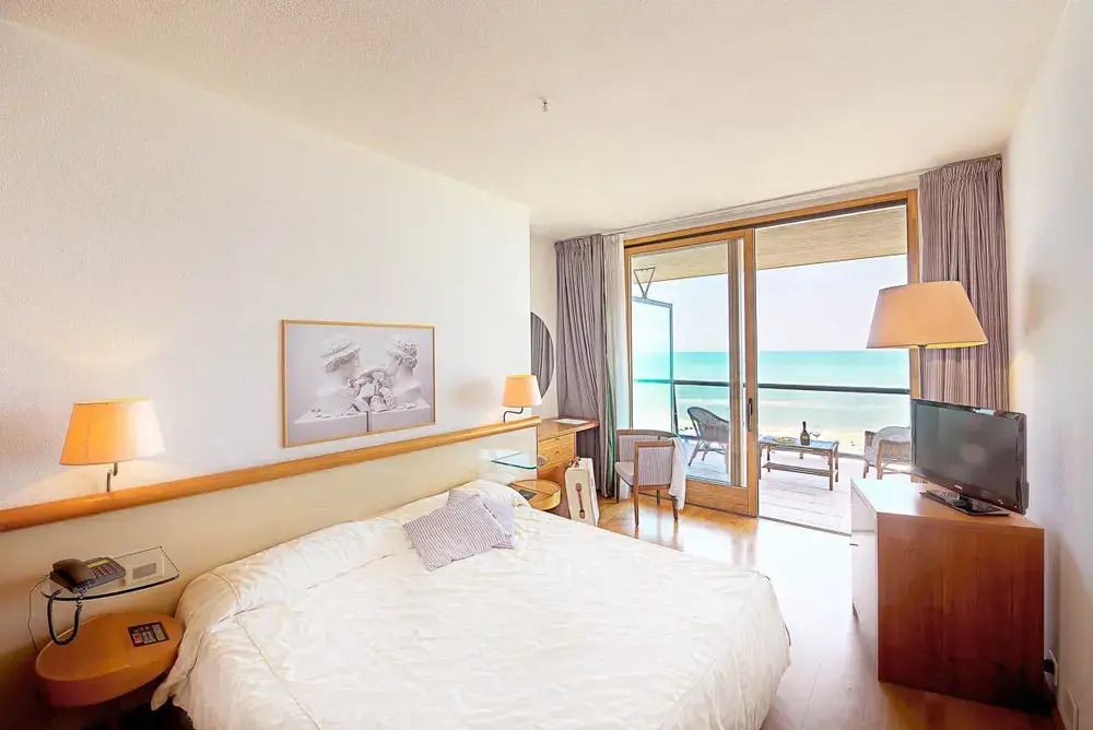 Futura Selected Berti Hotels