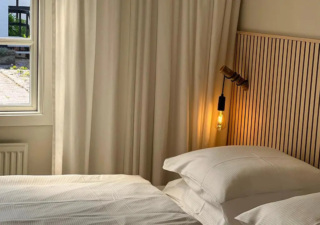 Hotel Blommes Place