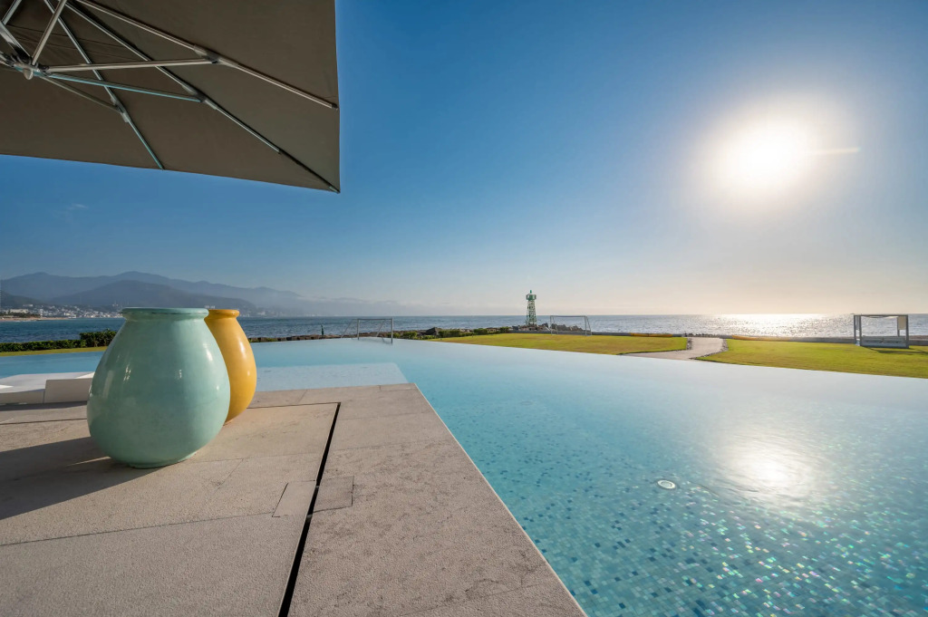 Casa Faye Resort Spa Condo
