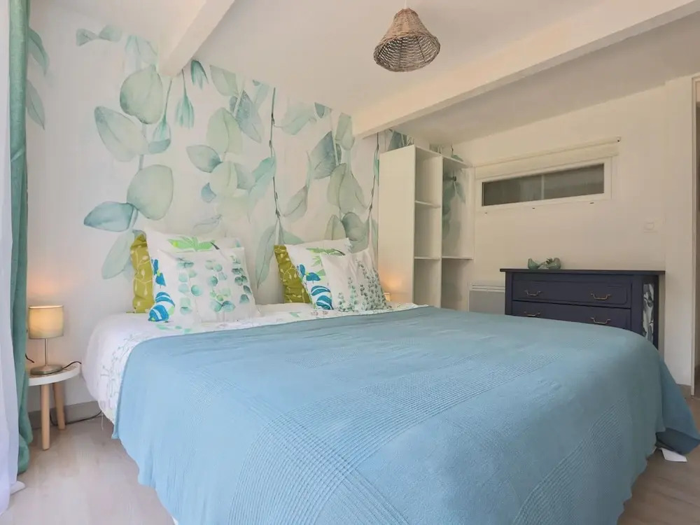 Holiday Home in Gargas With Pool and Nature