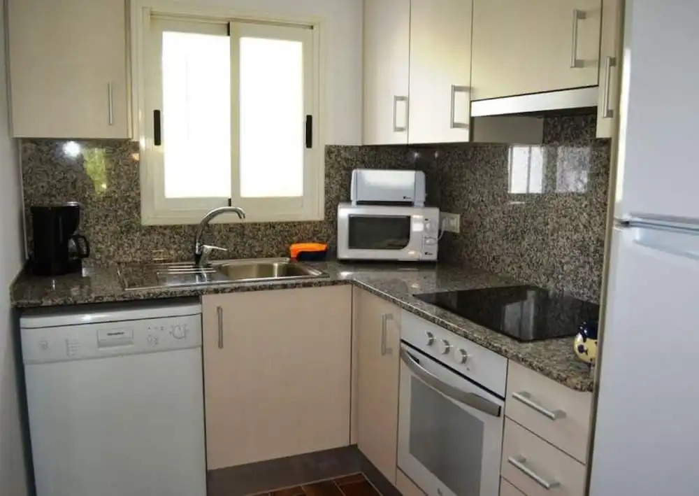 106306 - Apartment in Llança