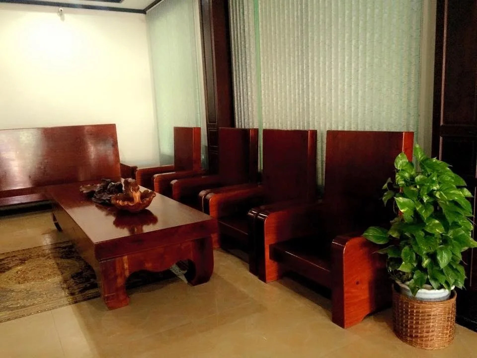 Sokbounma hotel