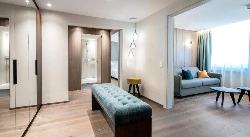Hotel Garni Tannleger B&B