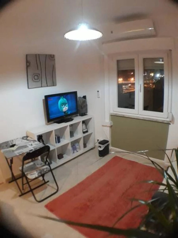 Apartment With 3 Bedrooms in Moscavide, With Wonderful City View and W