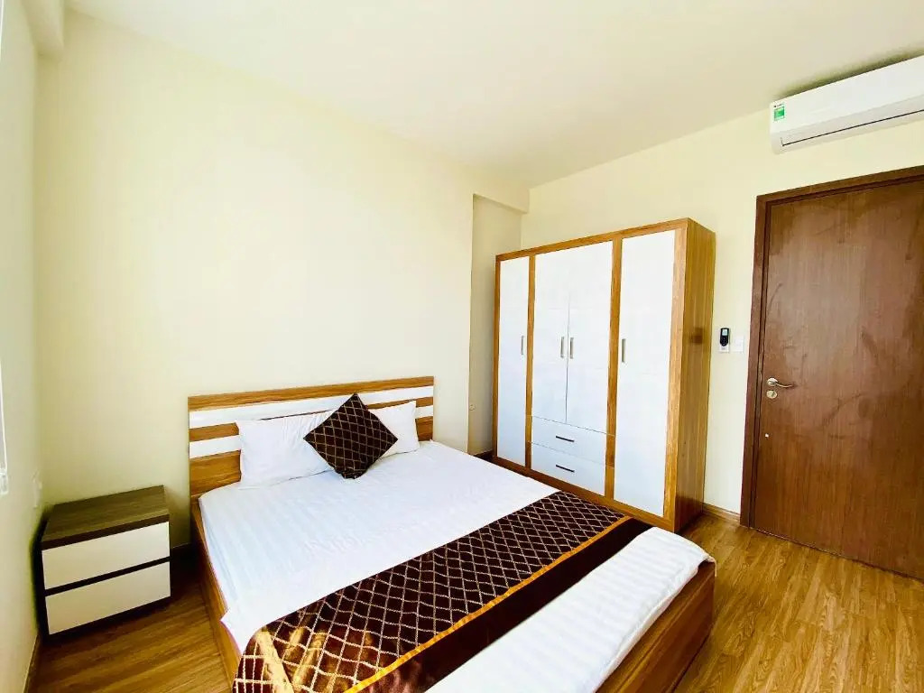Sapphire Ha Long Luxury Apartment 1108