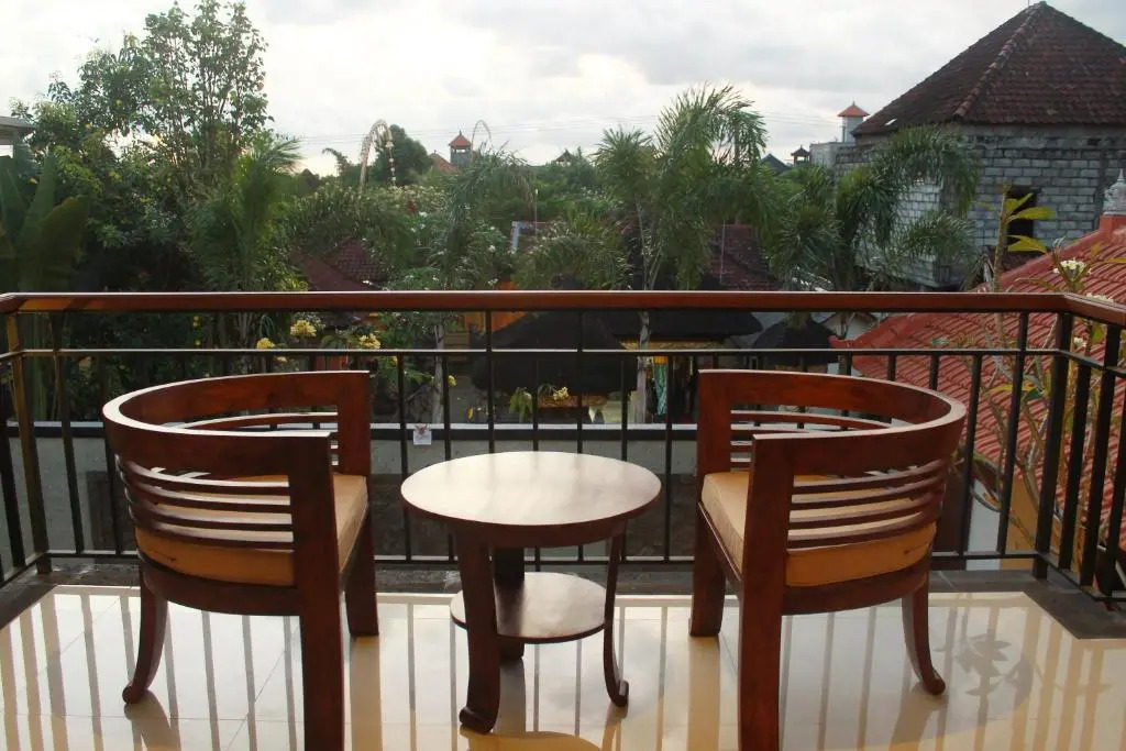 Sumantra Guest House