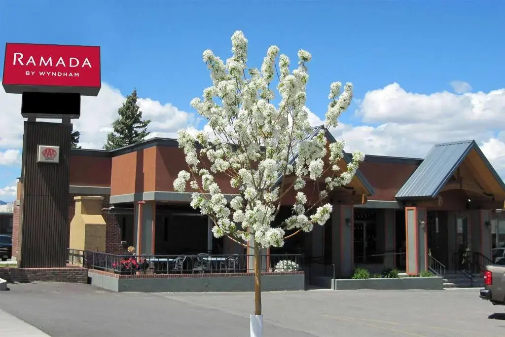 Best Western Helena - Capitol Hotel