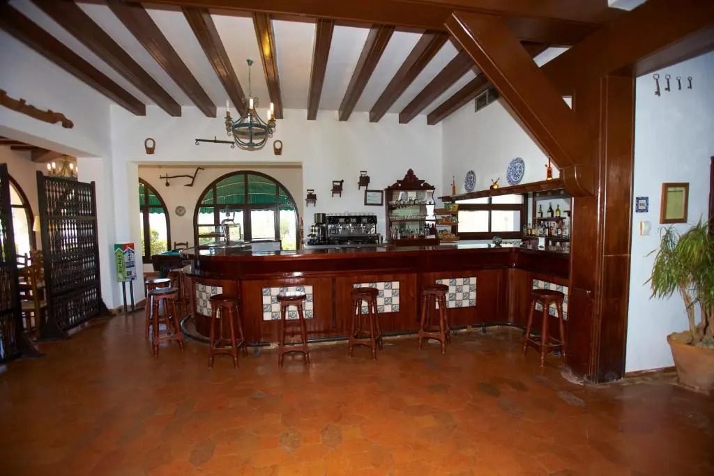Hotel Tugasa Las Truchas