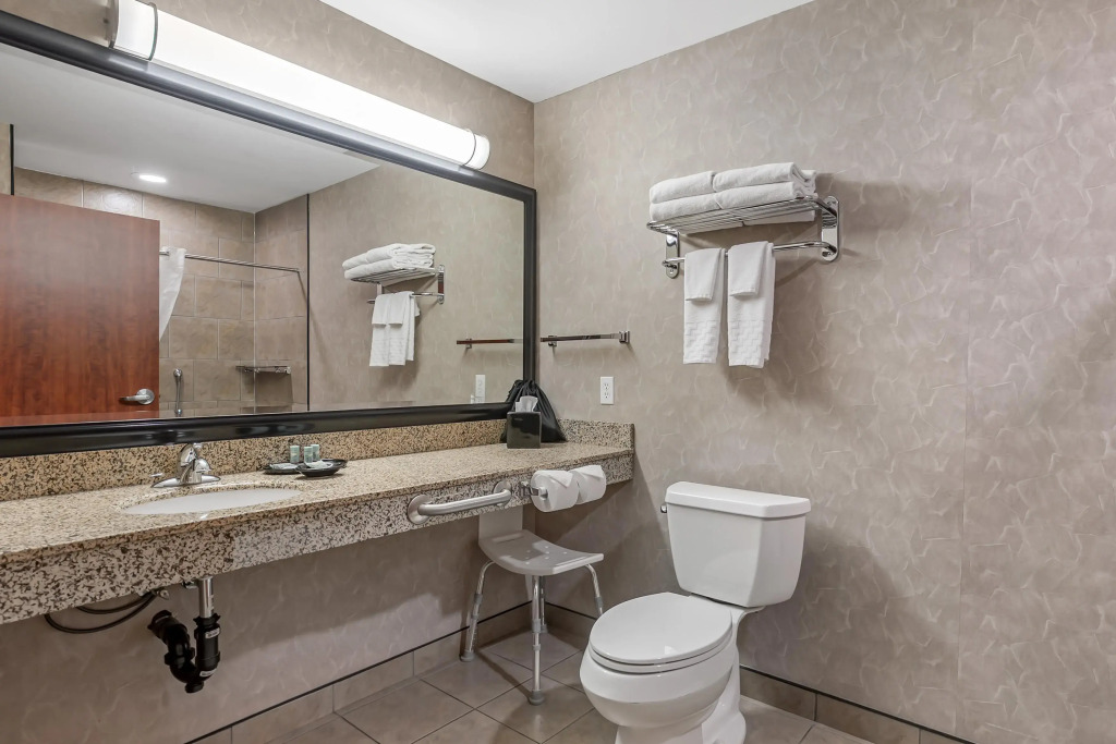 Best Western Blairmore