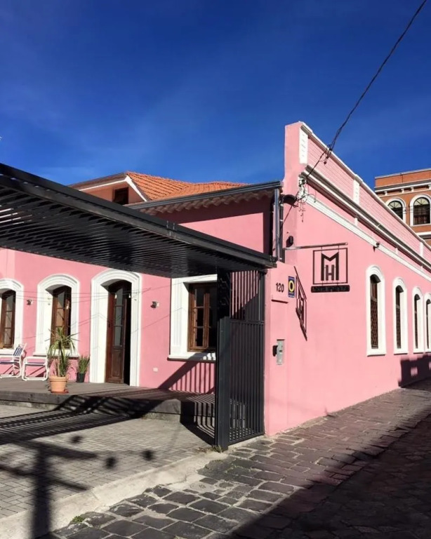 Hostel Matilda