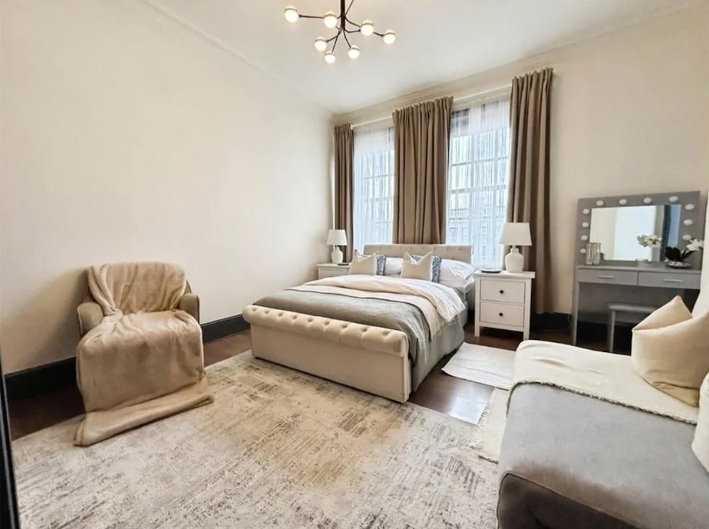 3 Bedrooms in Central Tunbridge Wells