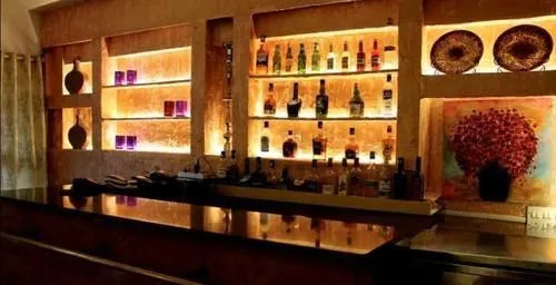 Hotel Samraj