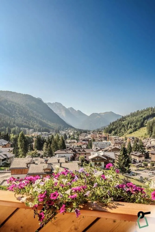 HOTIDAY Room Collection - Campiglio Pradalago
