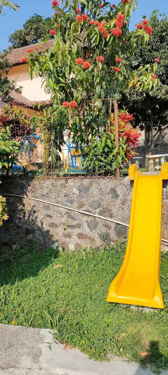 Villa Tunas Alam Mutiara