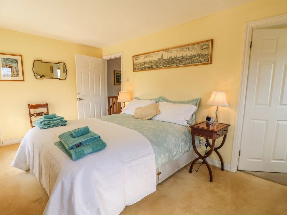 The Riddings Cottage