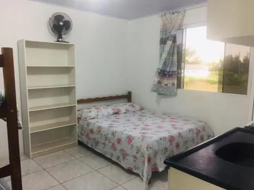 Pousada da Nova