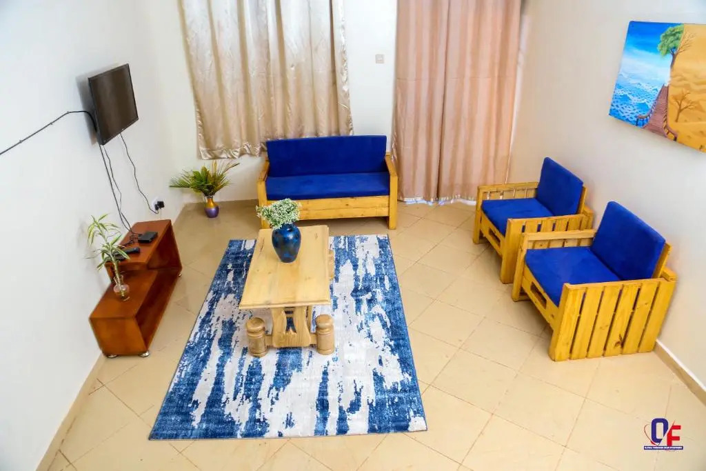 Olifras Furnished Guest Apartments