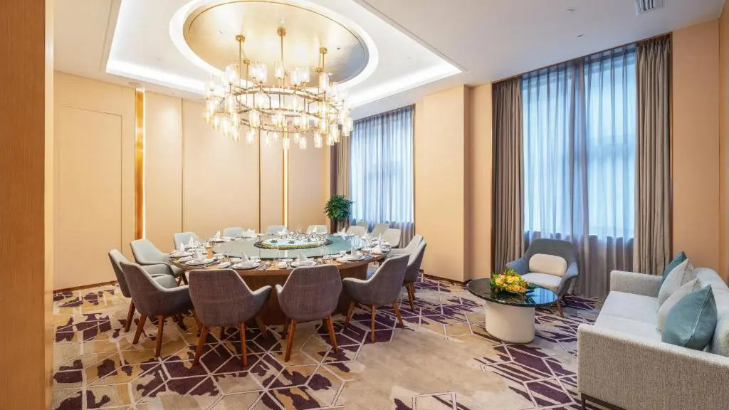 Holiday Inn Tongren Wanshan by IHG